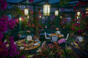Riad La Maison Verte